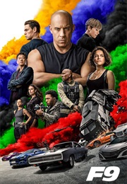 F9 (2021)