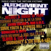 Various Artists - Judgment Night
