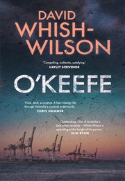 O'Keefe (David Whish-Wilson)
