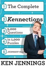 The Complete Kennections (Ken Jennings)