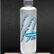 Monster Energy Hydro Zero Sugar - 750Ml - USA