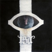 Enslaved - Secrets of the Flesh