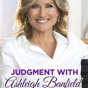 Judgment With Ashleigh Banfield