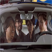 Audi: "Science Fair"