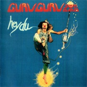 Guru Guru - Dos War I