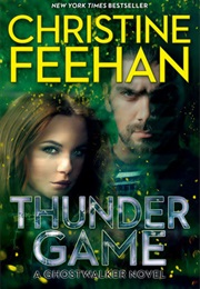 Thunder Game (Christine Feehan)