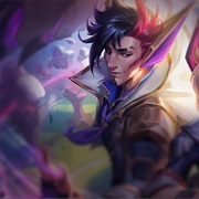 Battle Academia Rakan