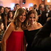 S1.E3: Chaos Is the New Cocaine