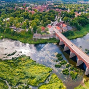 Kuldīga, Latvia