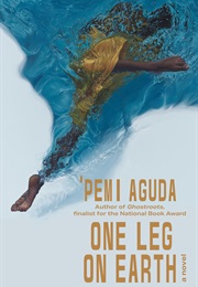 One Leg on Earth ('Pemi Aguda)