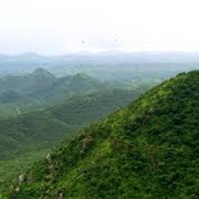 Aravalli Range