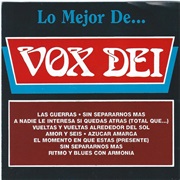 Vox Dei - Las Guerras