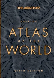Times World Atlas (Various)