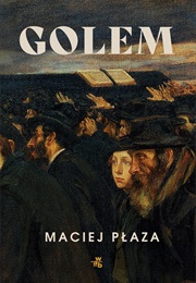 Golem (Maciej Płaza)