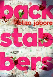 Backstabbers (Eliza Jabore)
