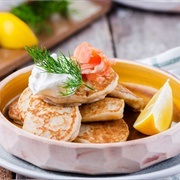 Blini (Saint Petersburg)
