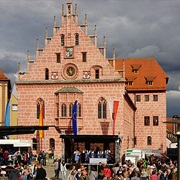 Sulzbach-Rosenberg, Germany