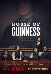 House of Guinness (2025)