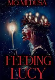 Feeding Lucy (Mo Medusa)