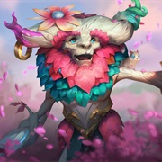 Spirit Blossom Ivern