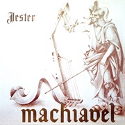 Machiavel - The Jester