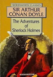 The Adventures of Sherlock Holmes (Doyle, Sir Arthur Conan)