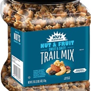 Trail Mix