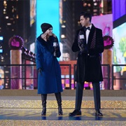 S2.E1: My Least Favorite Year