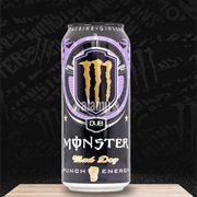 Monster Energy DUB Mad Dog - 473Ml - USA
