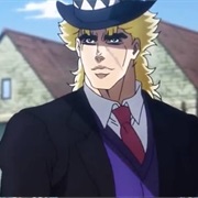 Robert E. O. Speedwagon