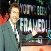 You've Been Framed!: 1990