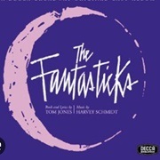 Try to Remember (The Fantasticks)