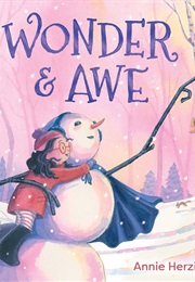 Wonder & Awe (Annie Herzig)