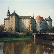 Torgau, Germany