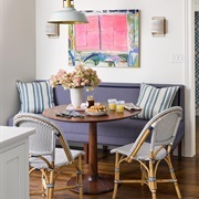 Eat-In Kitchen/Breakfast Nook