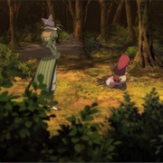 S1.E5: Return to Akihabara