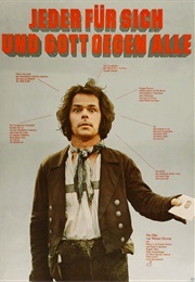 The Enigma of Kaspar Hauser (1974)