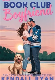 The Book Club Boyfriend (Kendall Ryan)