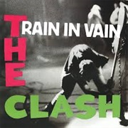 The Clash - Train in Vain (Stand by Me)