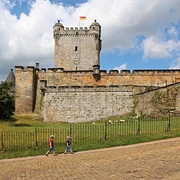 Bad Bentheim, Germany