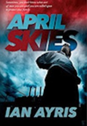 April Skies (Ian Ayris)