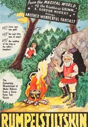 Rumpelstiltskin (1985)