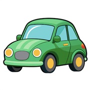 Long Drive to an Appointment