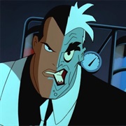 S1.E2: Sins of the Father