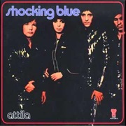 The Shocking Blue - Rattler