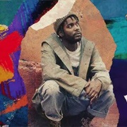 Gary Clark Jr. - Maktub