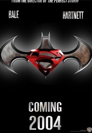 Batman vs. Superman: Asylum (2004)