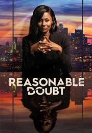 Reasonable Doubt (2022)