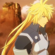 S3.E6: Immortal in Ethereal Utopia