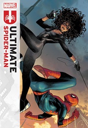 Ultimate Spider-Man, Vol. 2: The Paper (Jonathan Hickman)